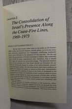Load image into Gallery viewer, Party Politics in Israel and the Occupied Terrirories by Gershon R. Kieval