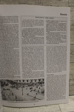 Load image into Gallery viewer, Russia And The Commonwealth Of Independent States 2011 - M. Wesley Shoemaker