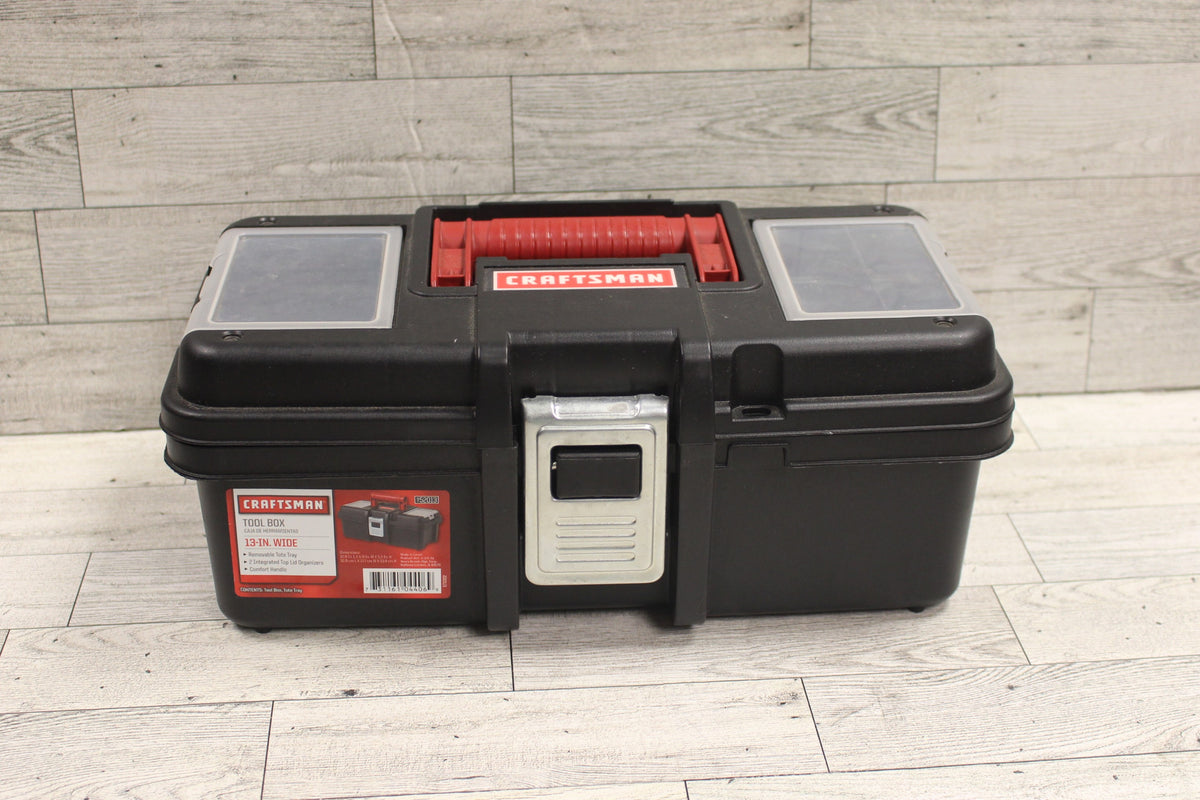 CRAFTSMAN 13