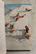 Load image into Gallery viewer, The National Geographic Magazine - Volume CXII - July to December 1957