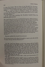 Load image into Gallery viewer, Decisions in Crisis by Michael Brecher - Israel, 1967 and 1973