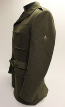 Load image into Gallery viewer, US Army Greens AGSU Dress Coat - 8405-01-683-0266 - Size: 38L-C - New