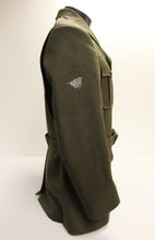 Load image into Gallery viewer, US Army Greens AGSU Dress Coat - 8405-01-683-0266 - Size: 38L-C - New