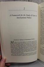 Load image into Gallery viewer, Power and Leadership in International Bargaining - Shibley Telhami