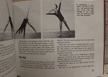 Load image into Gallery viewer, Better Gymnastics for Girls by George Sullivan