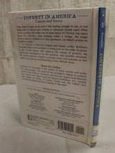 Load image into Gallery viewer, Issues in Focus Poverty in America Causes & Issues - Kathiann M. Kowalski