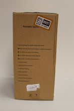 Load image into Gallery viewer, Feculs PTC Electric Heater Portable Space Heater - GD9215AD15 - New