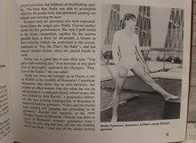 Load image into Gallery viewer, Better Gymnastics for Girls by George Sullivan