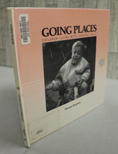 Load image into Gallery viewer, Going Places - Children Living With Cerebral Palsy - Thomas Bergman