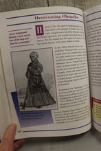 Load image into Gallery viewer, Great African Americans in History by Carlotta Hacker