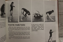 Load image into Gallery viewer, Better Gymnastics for Girls by George Sullivan