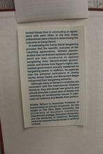 Load image into Gallery viewer, Power and Leadership in International Bargaining - Shibley Telhami