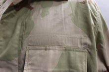 Load image into Gallery viewer, Military Issue Desert Camo Blouse Jacket - Medium Reg - 8415-01-327-5308 - New
