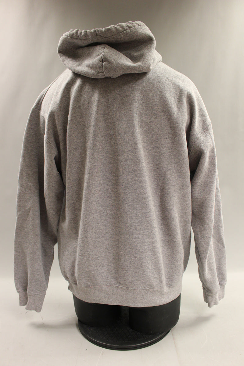 Property of Air Force XXL Jag School Hoodie Large Used Military