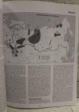 Load image into Gallery viewer, Russia And The Commonwealth Of Independent States 2011 - M. Wesley Shoemaker