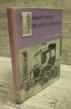 Load image into Gallery viewer, The Gasoline Buggy Of The Duryea Brothers - Robert B. Jackson