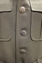 Load image into Gallery viewer, US Army Greens AGSU Dress Coat - 8405-01-683-0266 - Size: 38L-C - New