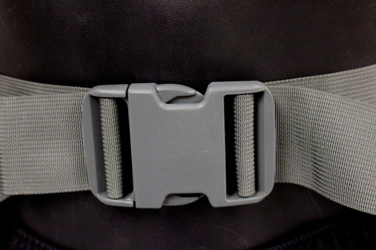 Military Issued ACU Molle II Waist Pack /Butt Pack 8465015247263