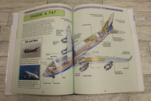 Load image into Gallery viewer, History of Invention Air and Space Travel - By Chris Woodford - Used