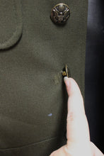 Load image into Gallery viewer, US Army Greens AGSU Dress Coat - 8405-01-683-0266 - Size: 38L-C - New