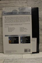 Load image into Gallery viewer, History of Invention Air and Space Travel - By Chris Woodford - Used