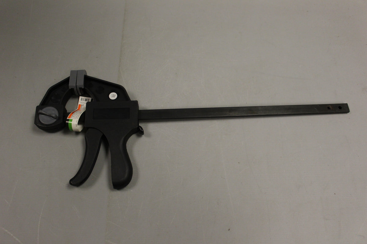 Pittsburgh 12" Ratchet Bar Clamp Spreader New Military Steals and