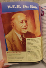 Load image into Gallery viewer, Great African Americans in History by Carlotta Hacker