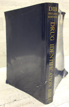 Load image into Gallery viewer, Drug Identification Bible - 2nd Edition - Tim Marnell