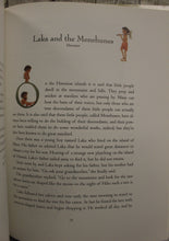 Load image into Gallery viewer, The Book of Little Folk - Faery Stories and Poems - Lauren Mills