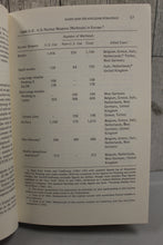 Load image into Gallery viewer, Nuclear Planning in Nato - Daniel Charles - Pitfalls of First Use