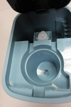 Load image into Gallery viewer, Bella Single Serve Coffee Maker - H70016 - K Cup & Ground Compatible Blue - Used