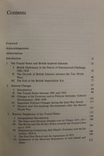 Load image into Gallery viewer, The United Arab Emirates: A Modern History - Muhammad & Morsy Abdullah