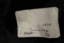 Load image into Gallery viewer, Neptune Men's Navy Blue Athletic Cadet Zip Up Jacket - 50" Chest - Used