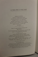 Load image into Gallery viewer, The Book of Little Folk - Faery Stories and Poems - Lauren Mills