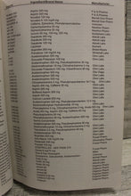 Load image into Gallery viewer, Drug Identification Bible - 2nd Edition - Tim Marnell