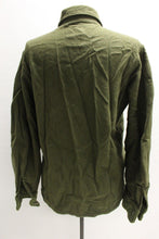 Load image into Gallery viewer, M-1951 Cold Weather Wool Nylon Field Shirts - Small & Medium - Used