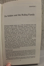 Load image into Gallery viewer, Oman In The Twentieth Century - J.E. Peterson - Political Foundations of an Emer