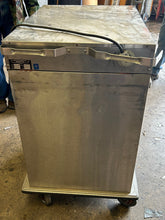 Load image into Gallery viewer, Royalton Stainless Steel Heated Half Height Holding Cabinet On Casters -RSH-1812
