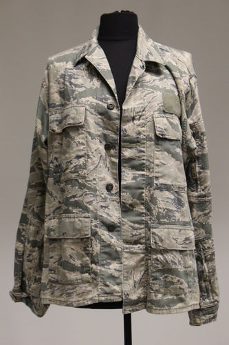 US Air Force AF ABU Men's Uniform Coat / Jacket - Various Size - Used