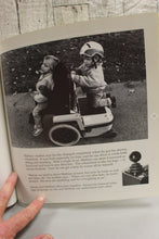 Load image into Gallery viewer, Going Places - Children Living With Cerebral Palsy - Thomas Bergman