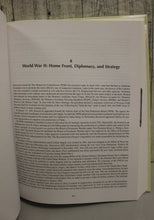 Load image into Gallery viewer, The Life and Presidency of Franklin Delano Roosevelt - Kenneth E. Hendrickson Jr