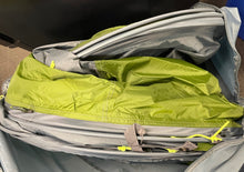 Load image into Gallery viewer, AYAMAYA 4 Person Automatic Pop Up Tent with Skylight, Rainfly, & Ground Cover