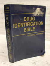 Load image into Gallery viewer, Drug Identification Bible - 2nd Edition - Tim Marnell