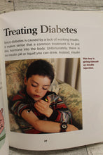 Load image into Gallery viewer, My Health Diabetes by Dr. Alvin Silverstein, Virginia Silversteing