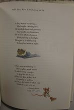 Load image into Gallery viewer, The Book of Little Folk - Faery Stories and Poems - Lauren Mills