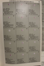 Load image into Gallery viewer, Drug Identification Bible - 2nd Edition - Tim Marnell