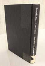 Load image into Gallery viewer, North American Spies - New Revisionist Essays - Jeffreys-Jones Lownie