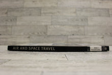 Load image into Gallery viewer, History of Invention Air and Space Travel - By Chris Woodford - Used