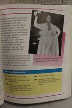 Load image into Gallery viewer, Great African Americans in Film by Janice Parker