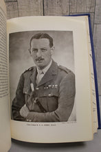 Load image into Gallery viewer, The Ninth Queen's Royal Lancers 1936-1945 by Joan Bright